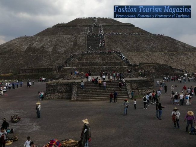 TEOTIHUACAN