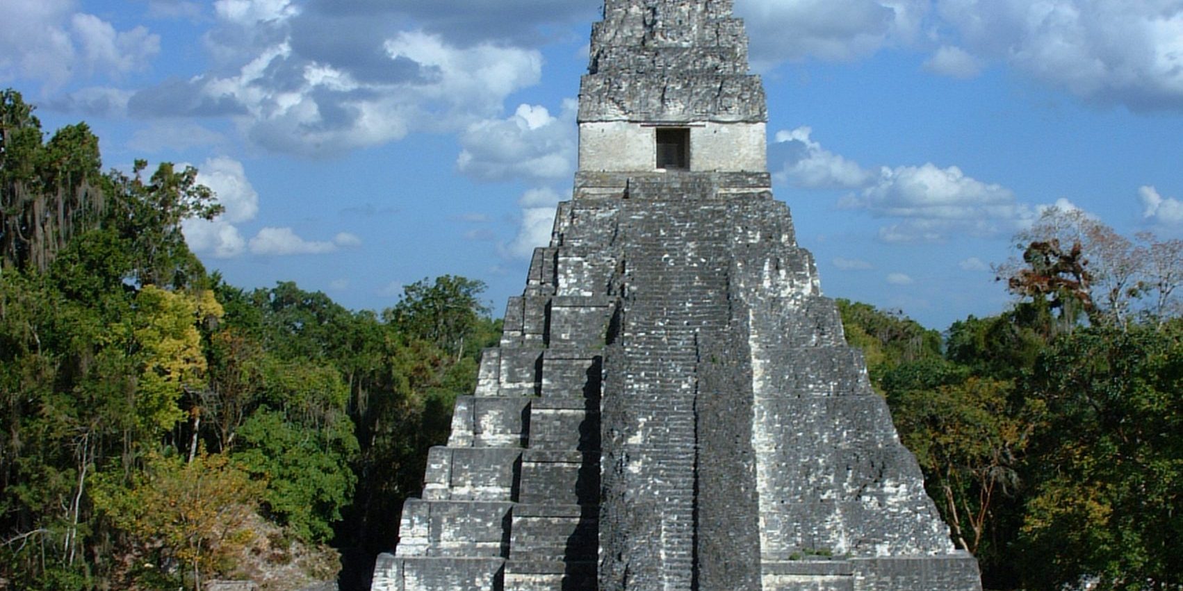 TIKAL..