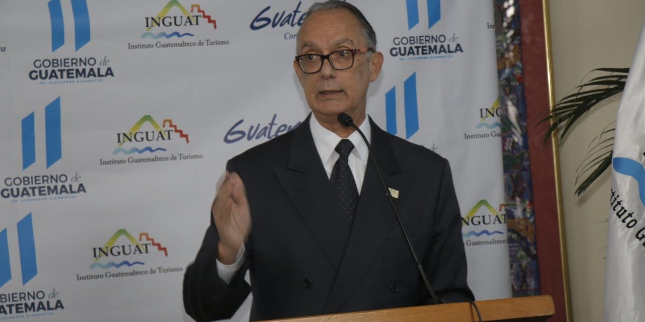 conferencia de Prensa INGUAT- FRONTIER (8) (1)