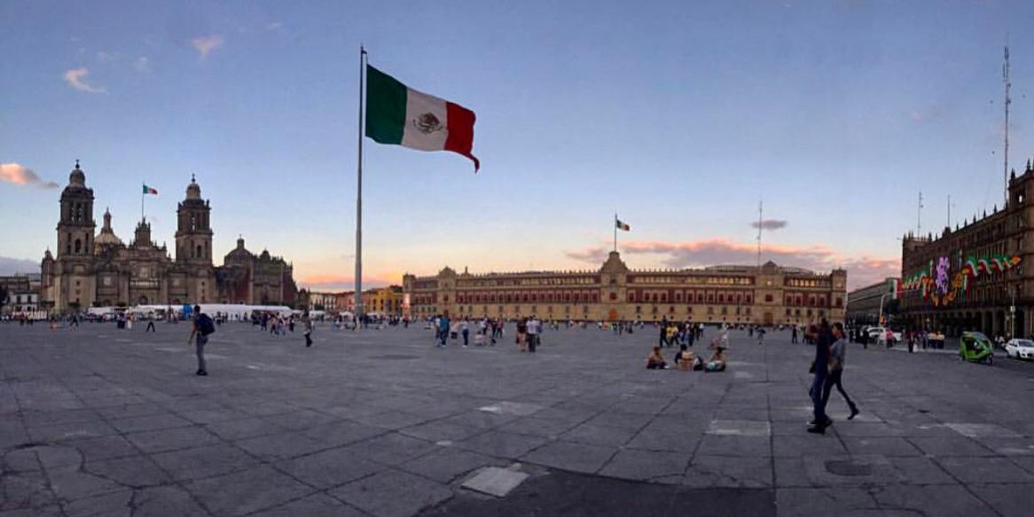 Ciudad de México