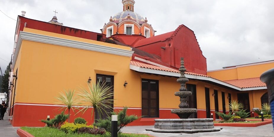 Museo de la hotelería