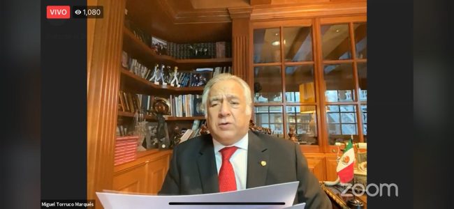 DÍA MUNDIAL DEL TURISMO