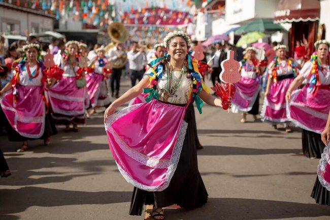 Paracho, Michoacán
