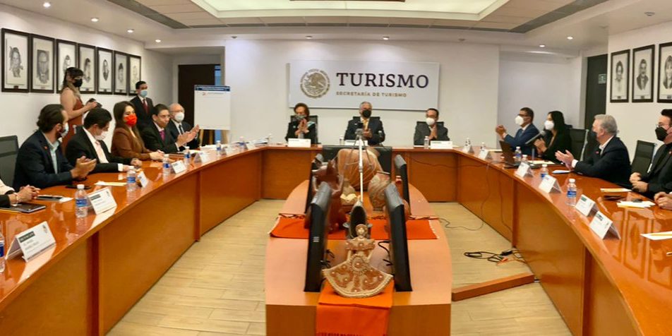 Firma,ACTurMex.