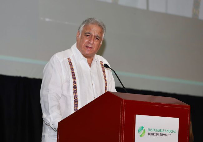 “Cumbre de Turismo Social y Sostenible” (3)