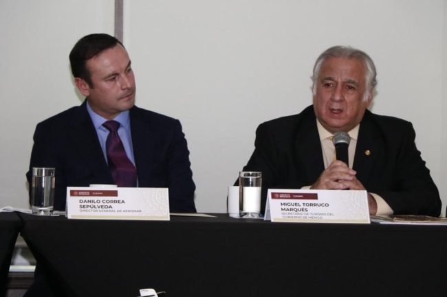 Conectividad del Mundo Maya-AEROMAR (3)
