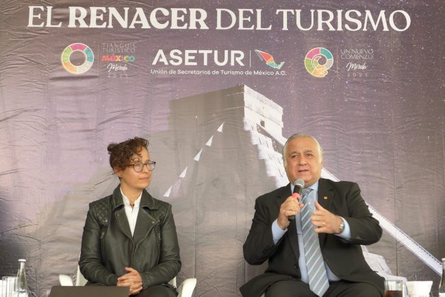 Conferencia Tianguis Turístico (3)