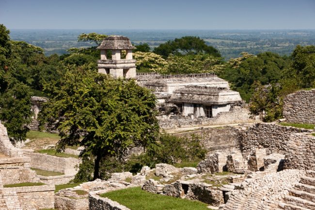 Palenque, Chiapas (1)