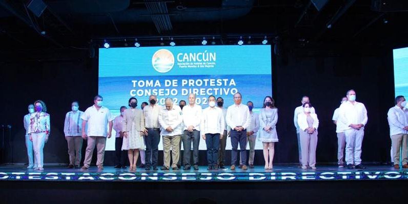 Consejo Directivo 2022-2025