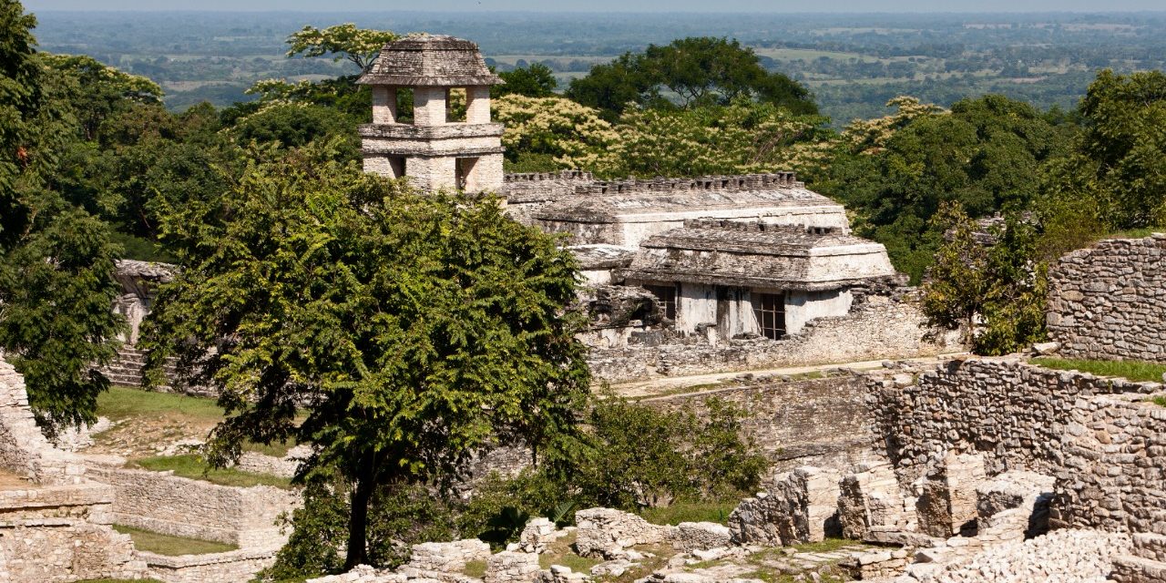 Palenque, Chiapas (1)