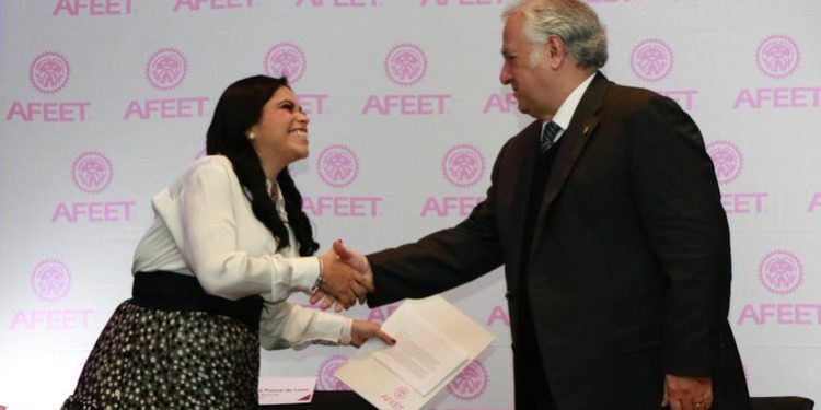 V Congreso Internacional AFFET (5)