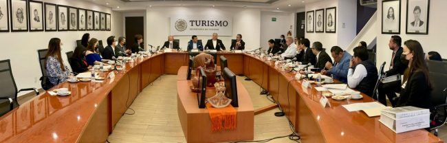 Reunión Sectur-Fonatur (8)