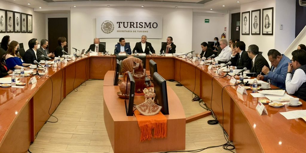 Reunión Sectur-Fonatur (8)