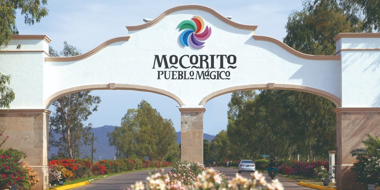 MOCORITO