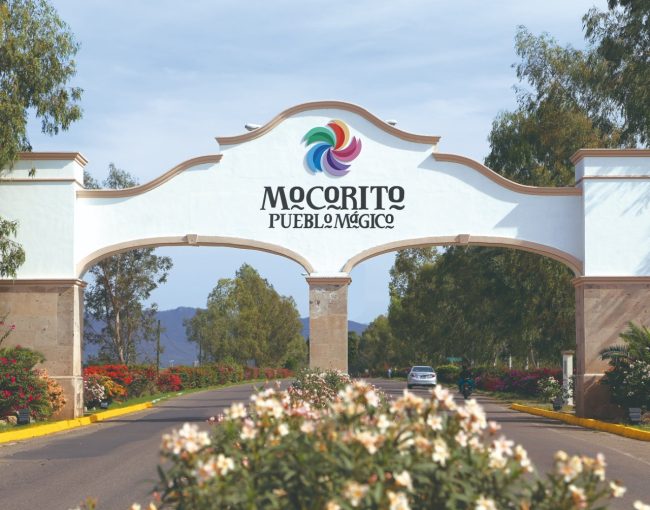 MOCORITO