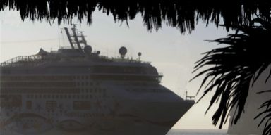 Restaurante en Cabo San Lucas