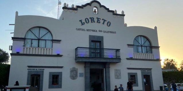 Loreto, Baja California (5)