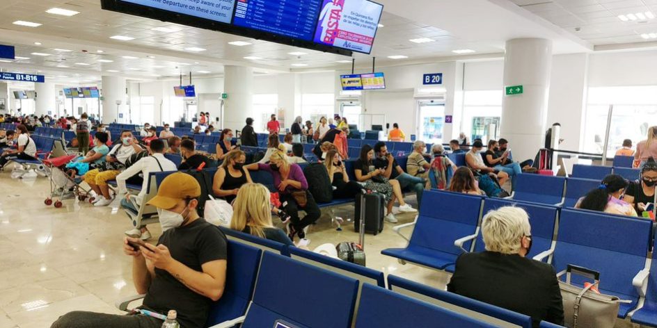 Sala de espera