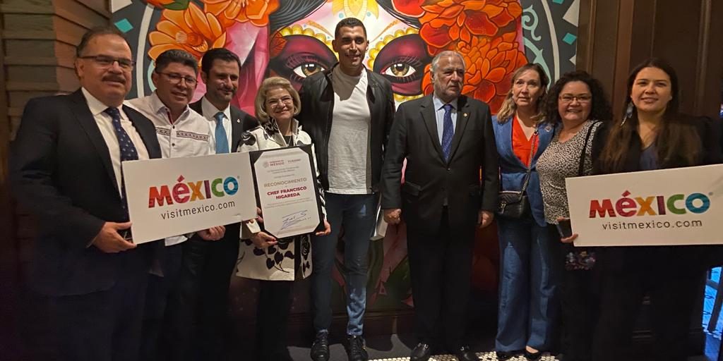 Seminario “Así es México” y Reencuentro con Mis Raíces (9)