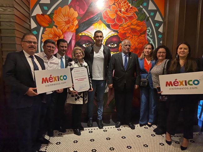 Seminario “Así es México” y Reencuentro con Mis Raíces (9)