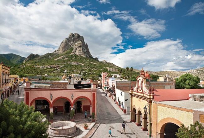 Bernal (1)