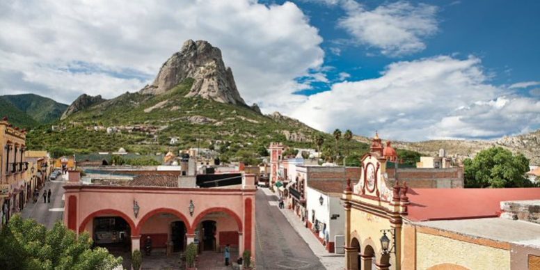 Bernal (1)