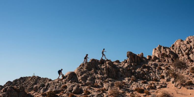 desierto