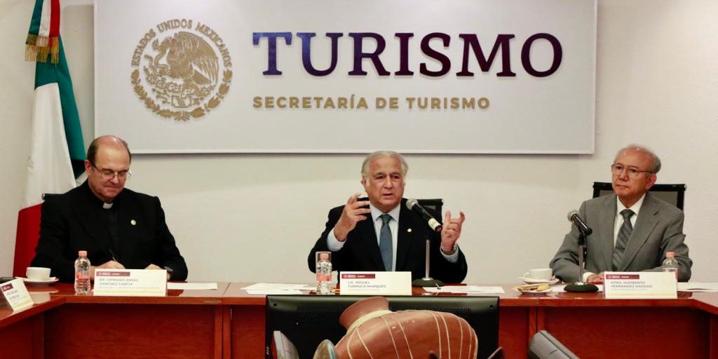 Convenio de Colaboración Sectur Anáhuac (4)