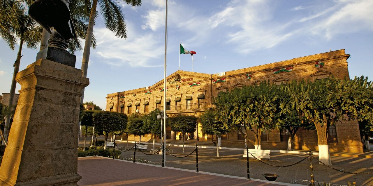 El Fuerte 2