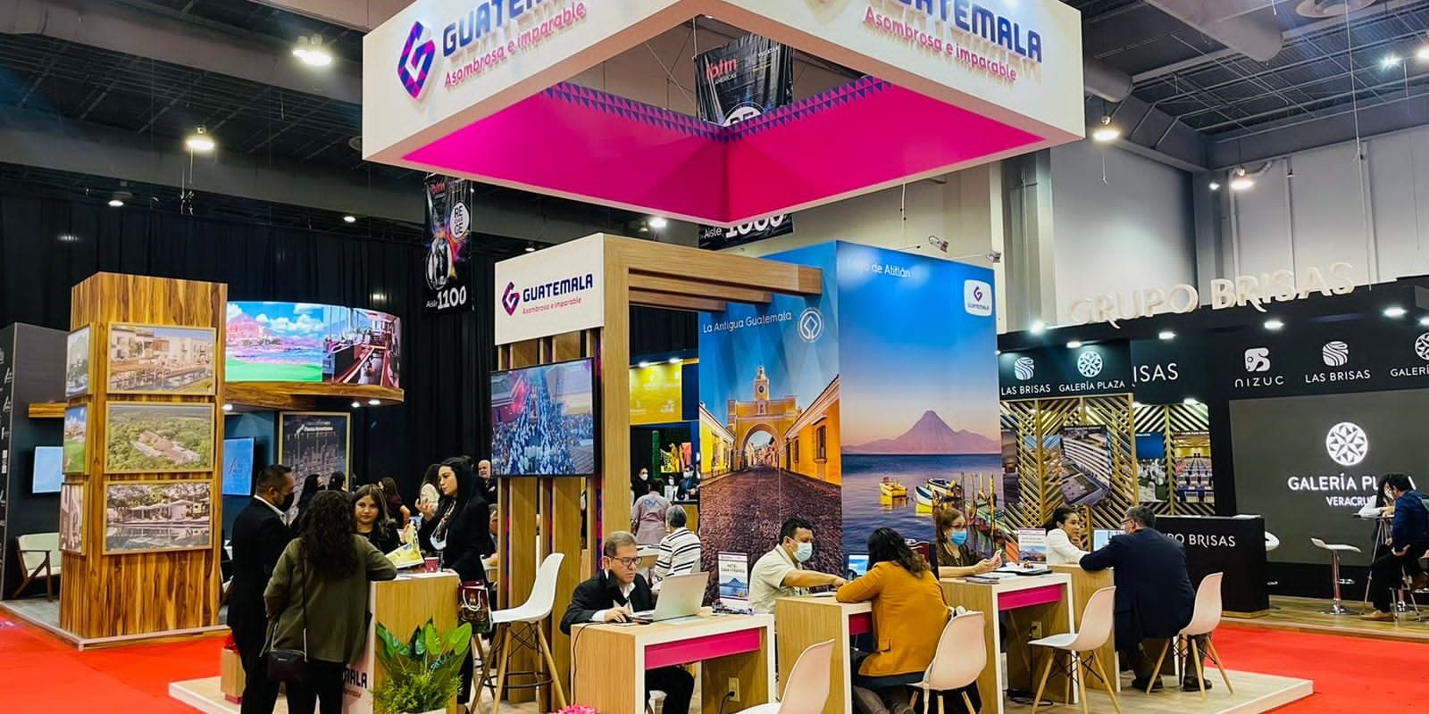 IBTM Américas 02