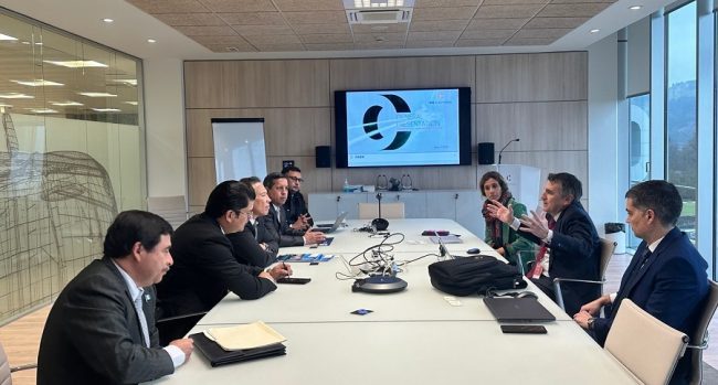 BILBAO 2DA REUNIÓN 2