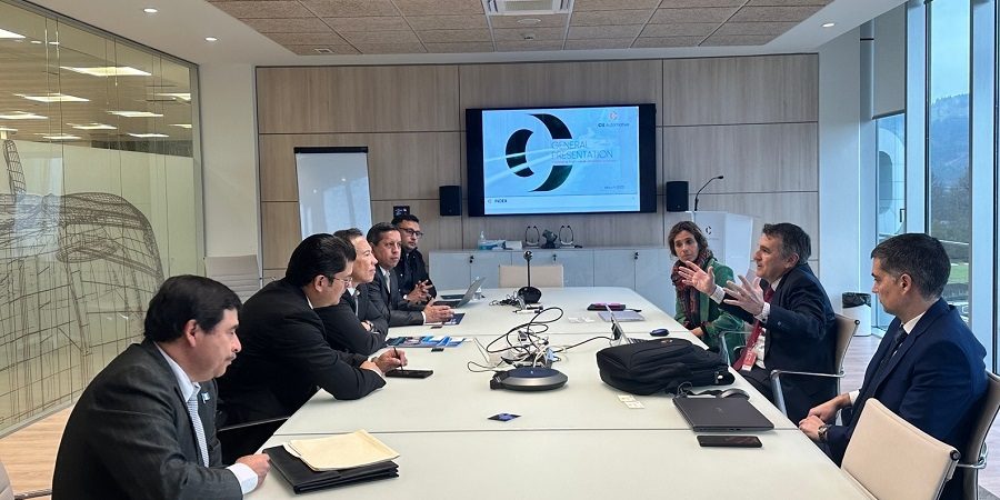 BILBAO 2DA REUNIÓN 2