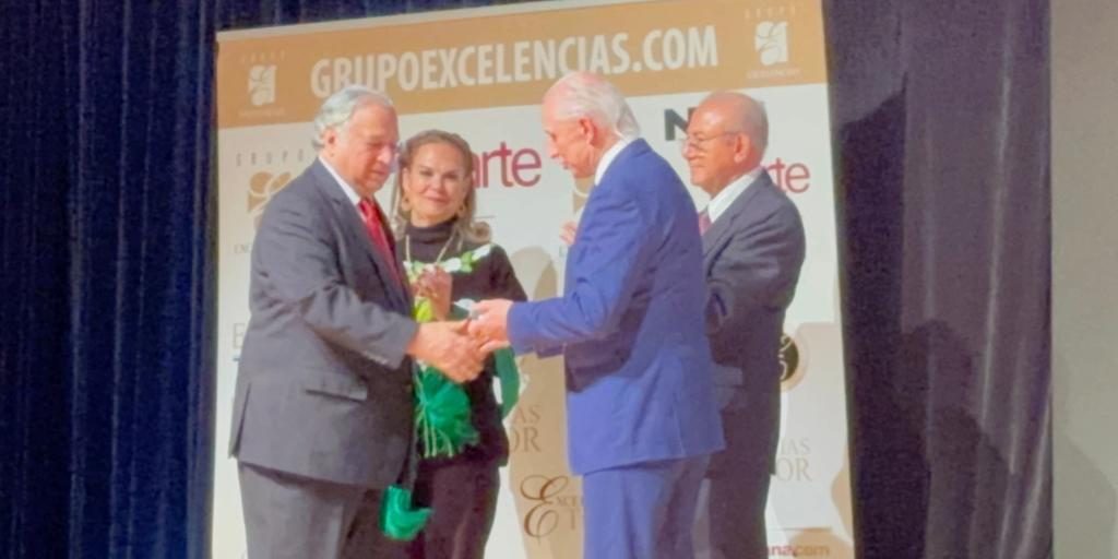 Premio Excelencias a la Innovación Tecnológica (5)