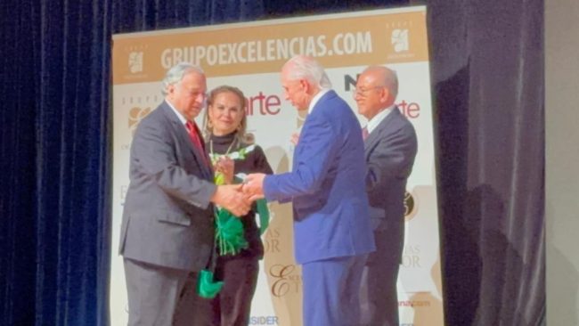 Premio Excelencias a la Innovación Tecnológica (5)