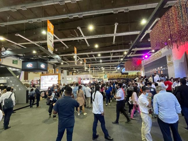 Tianguis Turístico 2022