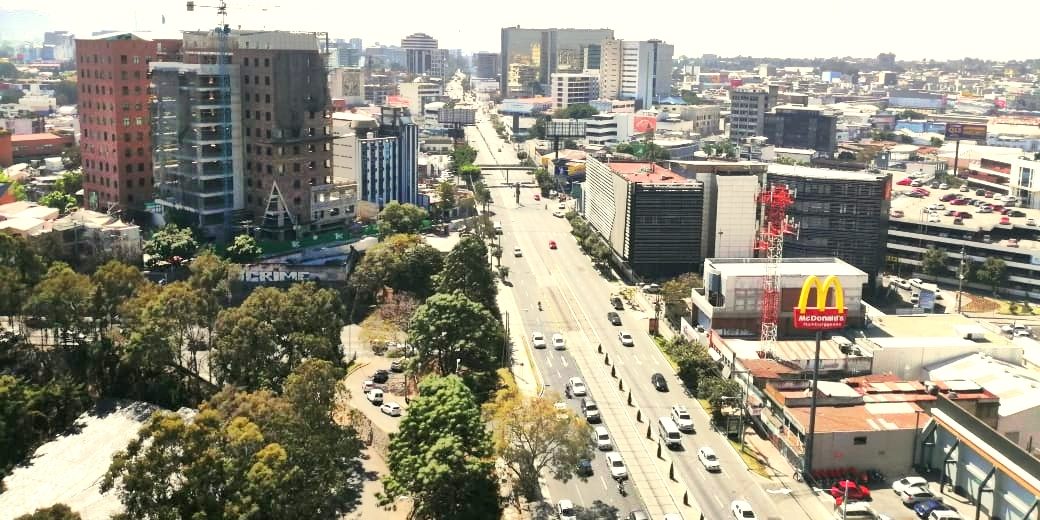 BELLA GUATEMALA