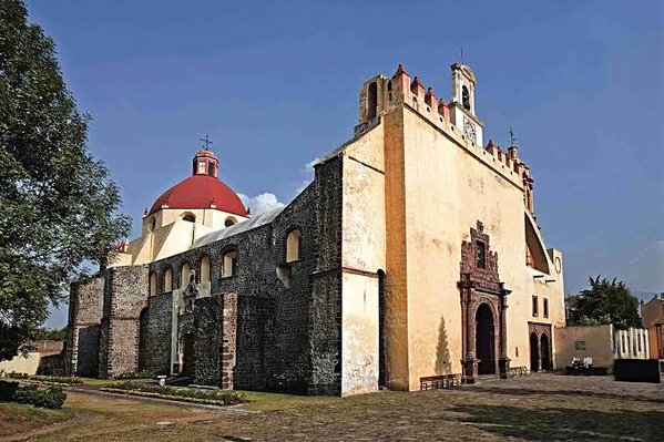 Explora Xochimilco (2)