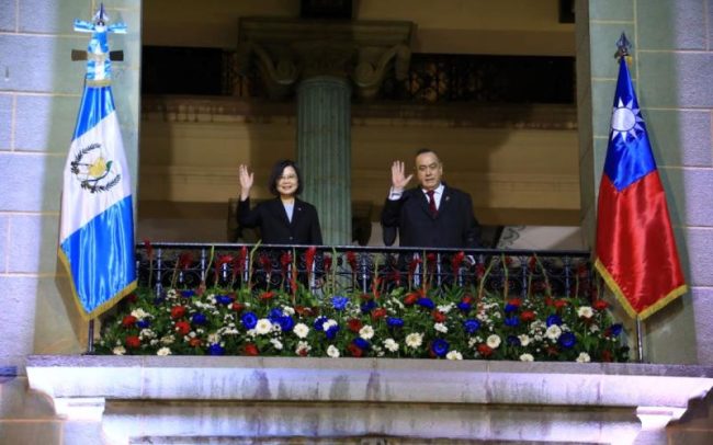 Reunión bilateral