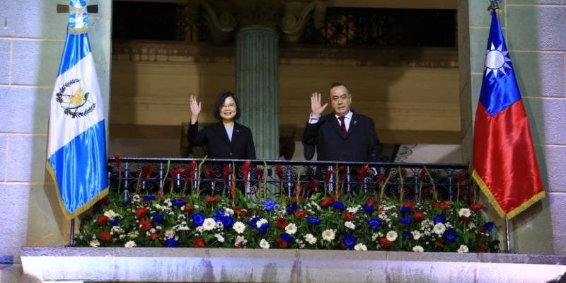 Reunión bilateral