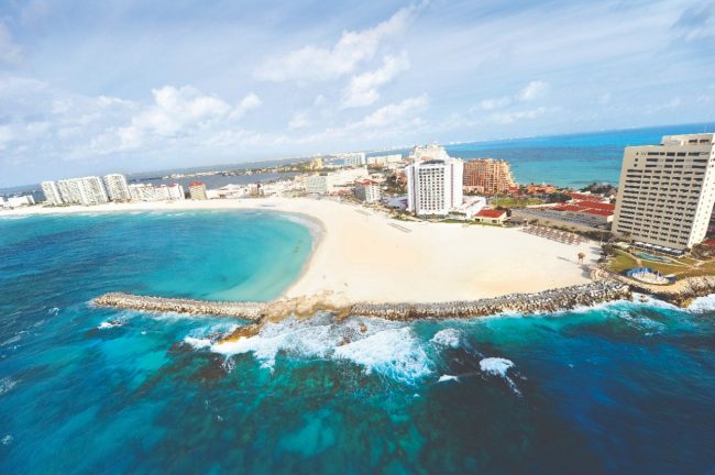 Cancún