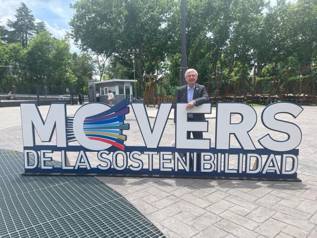 AG-Movimiento por la sustentabilidad