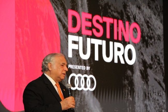 Foro Destino Futuro (2)