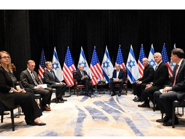 Spanish_Foto English_Swords_of_Iron_GPOAO-Netanyahi-Biden2