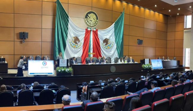 Comparecencia del titular de la Secretaría de Turismo, Miguel Torruco Marqués (7)