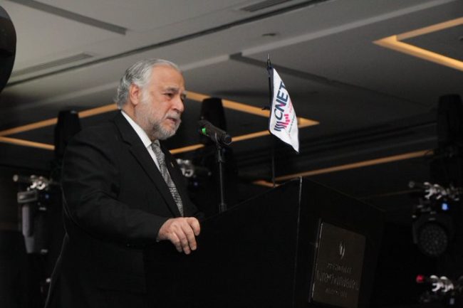 Congreso Nacional de Turismo 2023 Hacia la Renovación de la Agenda de Turismo Mexicano (7)