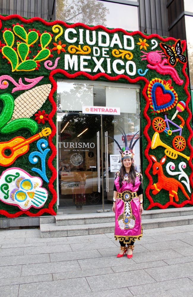 Arte y Colores de la Ciudad de México (3)
