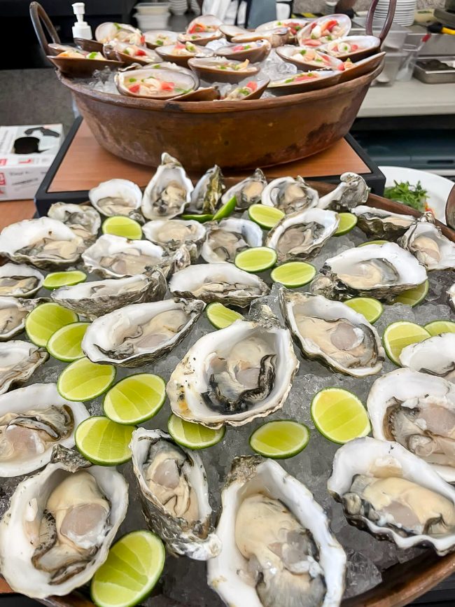 Muestra gastronómica asociada a la certificación Michelin (13)