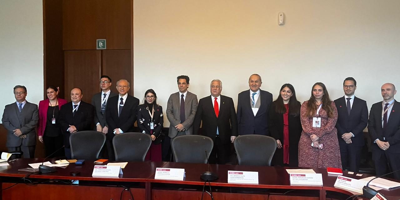 XXXV Reunión de Embajadores y Cónsules (5)
