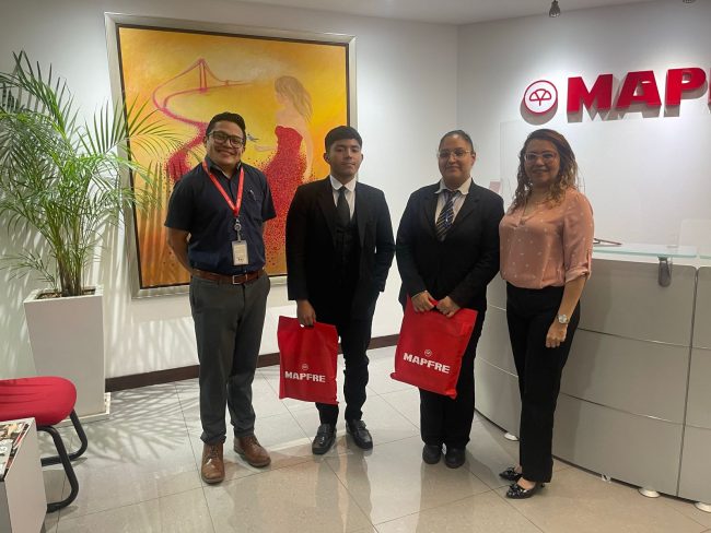 Socios por Un Día Mapfre GT (1)