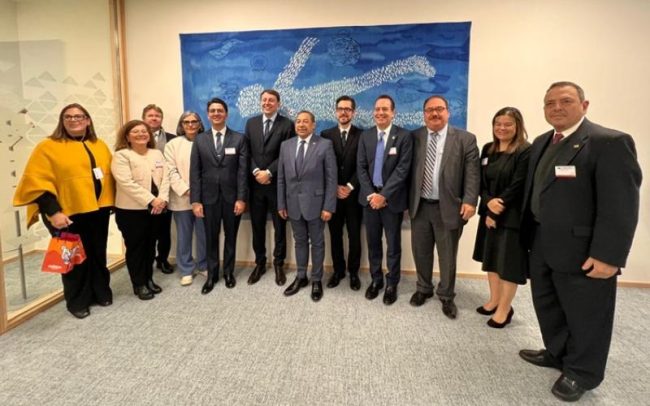 PARLAMENTO